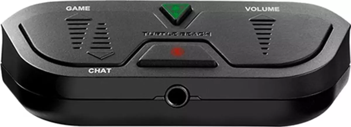Xbox headset hotsell audio controller