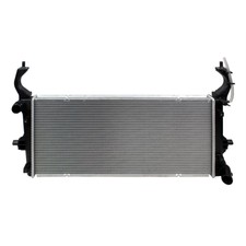 Radiateur Hyundai I30