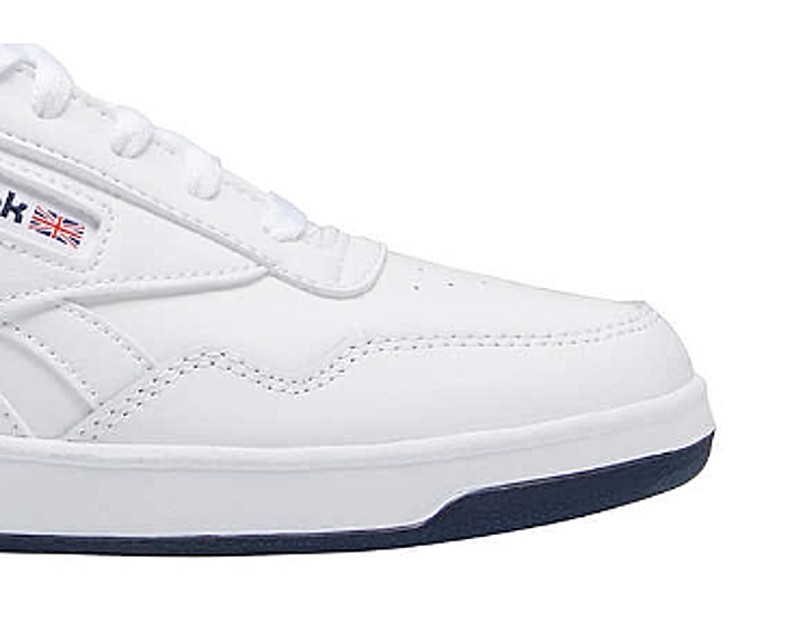 NEW IN BOX Classic Reeboks Men's Leather and mesh Tennis Shoes Sneakers PICK SZ eBay