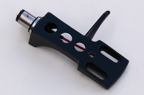 Patrone Kopfschalenhalterung für Sansui SR 222 mk1, P50, SR 222 mk2, FR D3, - B - Bild 2 von 5