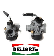 CARBURATORE PHVA 17,5 ED DELL'ORTO PER PIAGGIO LIBERTY 50 2T 2 TEMPI 01012 1012