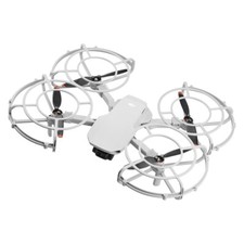 For DJI MINI2/SE Ring Propeller Blade Cover MAVIC MINI 4K Anti-collision Ring