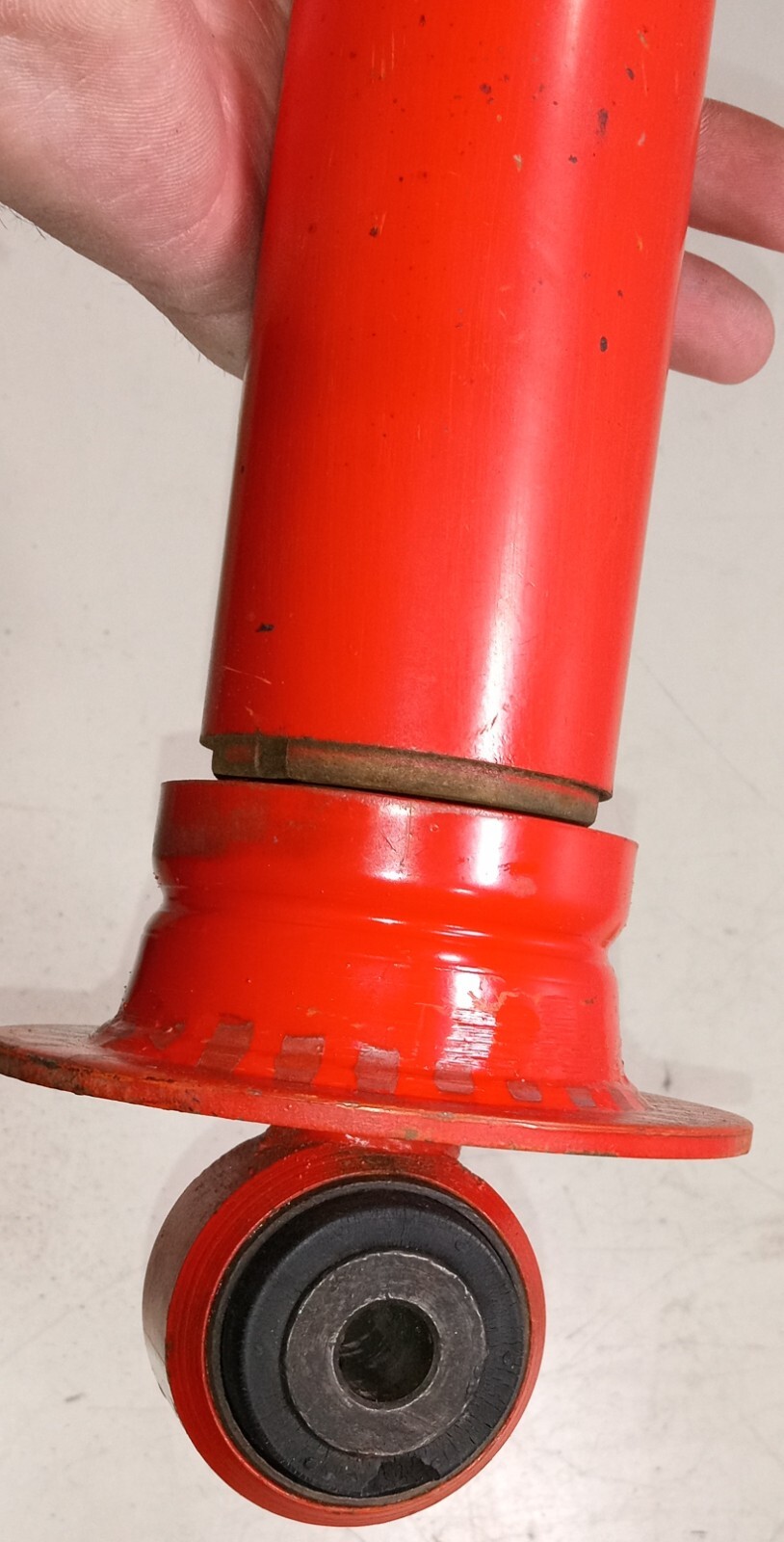 Ferrari 308 Rear Koni Coilover Shock Absorber_104441_108808_110787