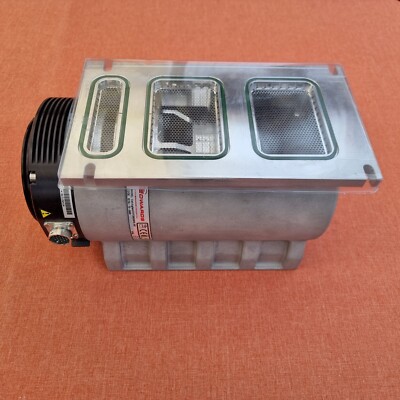 Edwards Turbomolekularpumpe Splitflow EXT200/200/30, 80C  B756-10-000R