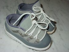 cool grey 11 toddler