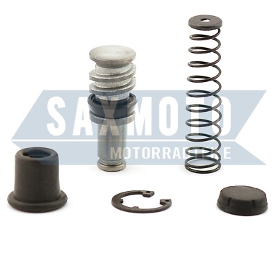 Hauptbremszylinder Reparatur Satz vorne YAMAHA RD350 4L0 Master Cylinder Rep Kit