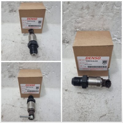 VALVE LIMITER PRESSURE FOR TOYOTA HILUX INOVA 2KD 238010-0L030 1pcs