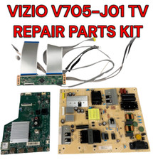 Placa base Vizio 715GB692-M01-B00-004K para kit de reparación de TV V705-J01