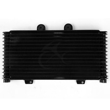 Replacement Oil Cooler Radiator For SUZUKI GSF1200 GSF 1200 2001-2005 2002 03 04