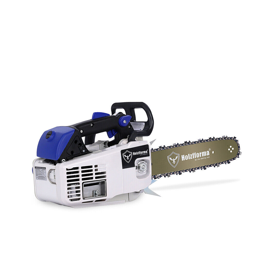 35.2cc Holzfforma G111 Chainsaw No Bar Chain Compatible with Stihl