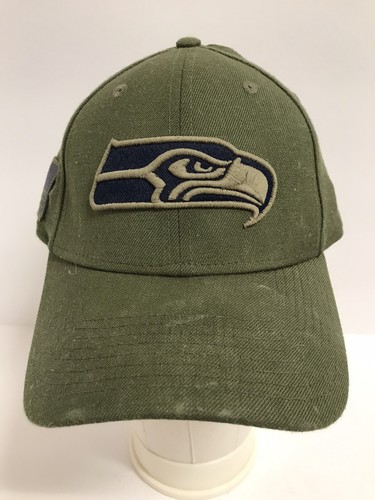 Seattle Seahawks Green Flag Army 