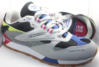 reebok classic size 5