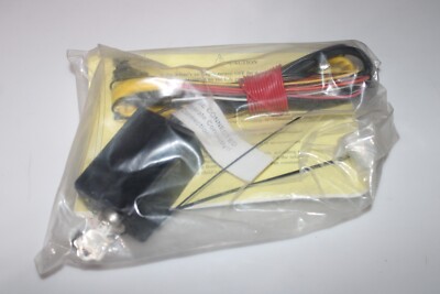 US2 flm AOI Electrical universal Passenger Side Control Switch