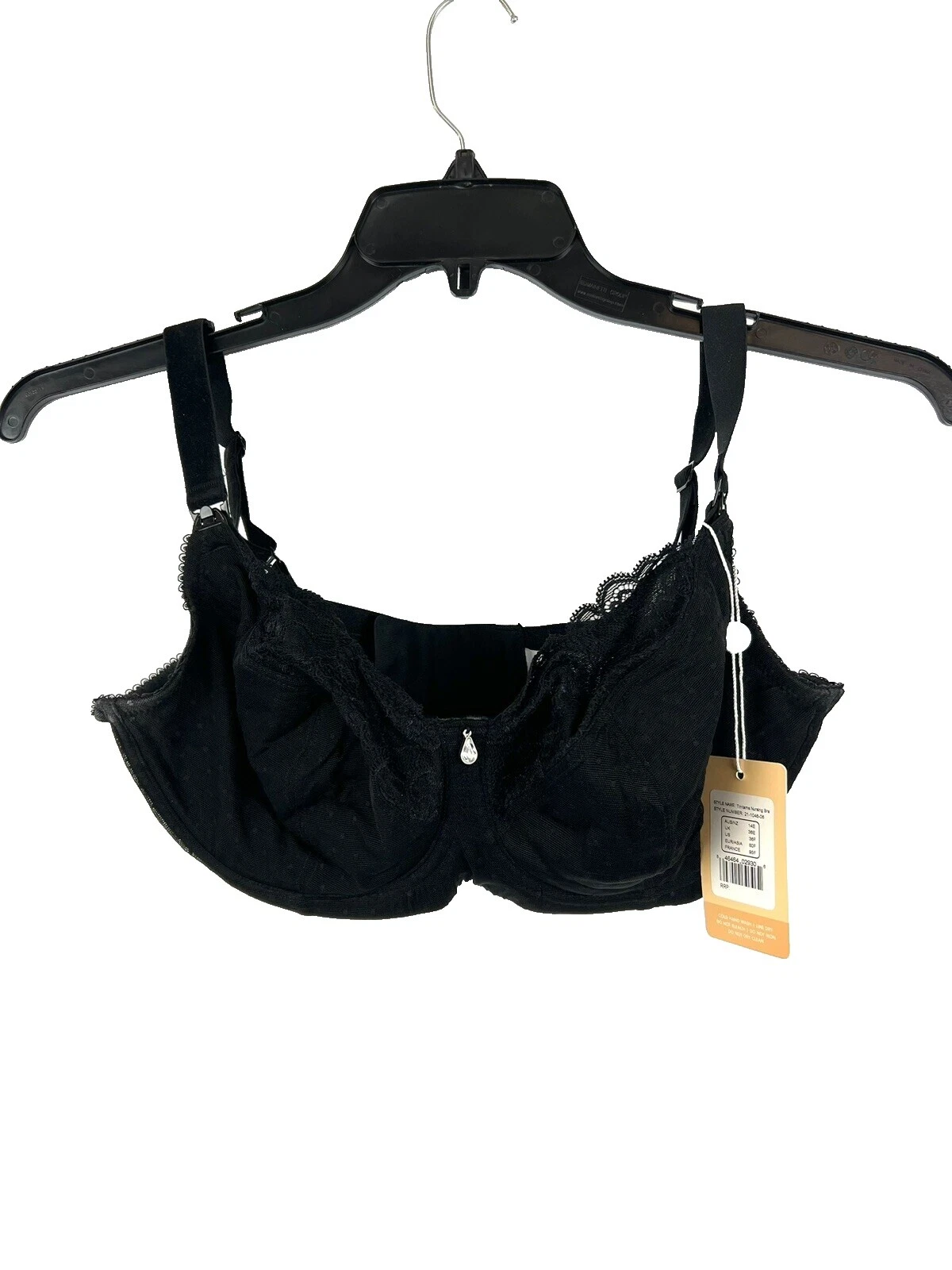 Brasieres y Cake Bra Sets para Mujeres