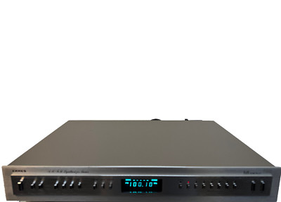Erres 6198 vintage stereo tuner