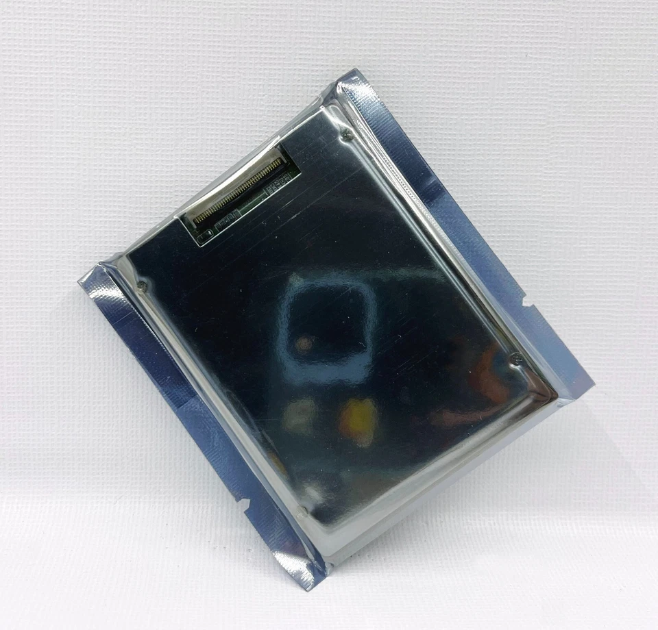 KingSPec 64GB (1.8''64GB SSD-ZIF) KSD-ZF18.6-XXXMJ/S 1.8" CE hard drive - Image 3 of 3