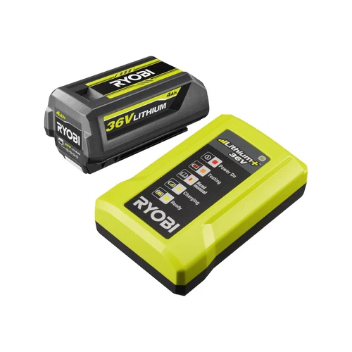 36v ryobi battery and charger deals