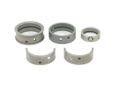 For 1970-1976 Porsche 914 Main Bearing Set Silverline 66112WKBT 1971 1972 1973