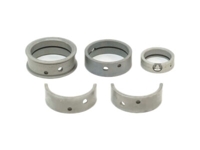 #ad For 1970 1976 Porsche 914 Main Bearing Set Silverline 66112WKBT 1971 1972 1973 $178.30