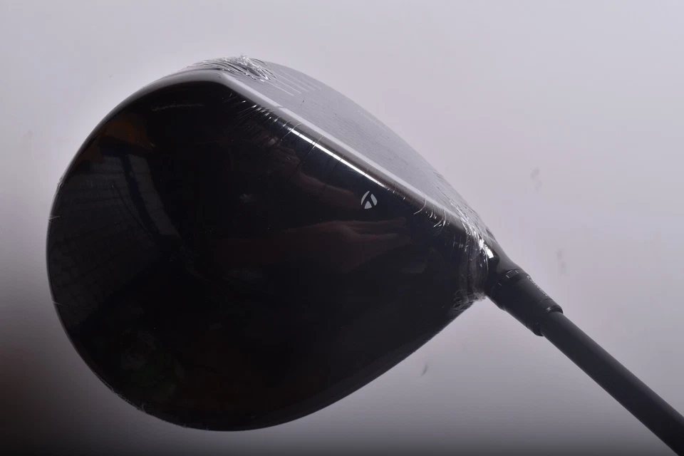 TAYLORMADE QI10 MAX 1 WOOD DRIVER 9* VENTUS BLUE STIFF FLEX GRAPHITE LEFT HAND - Image 3 of 4