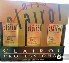 CLAIROL PROFESSIONALS CONDITIONING COLOR 72R/7R Sunberry Pack Of 6