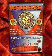 Booster Box Prices | Pokemon Neo Revelation | Pokemon Cards