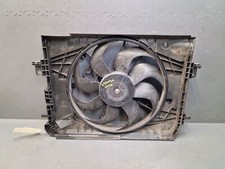 Radiateur Renault Captur