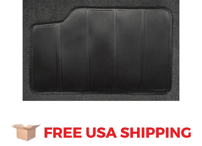 ACC FITS 1993-1996 Mitsubishi Mirage 2DR Cutpile Carpet - Image 3 of 3