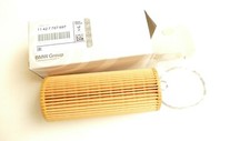 BMW Oil Filter Set 11427787697