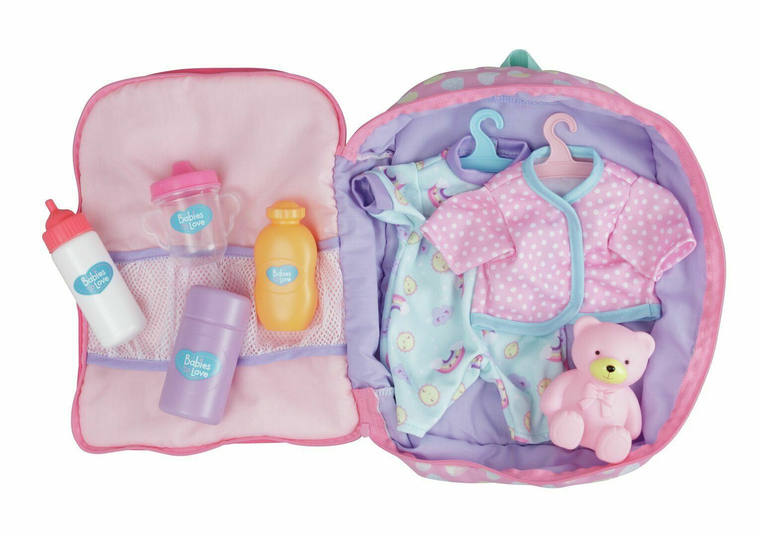 chad valley baby accessories