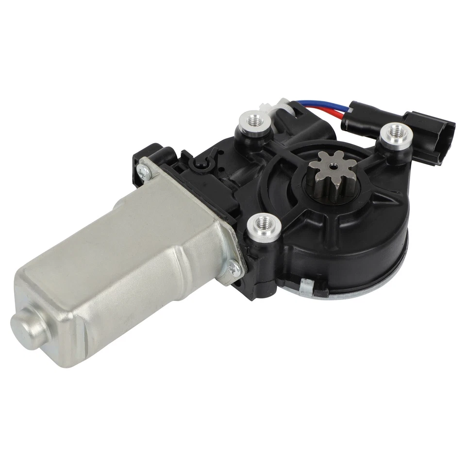 Front Right For 1994-2002 Dodge Ram 1500 2500 3500 Power Window Lift Motor - Image 3 of 4