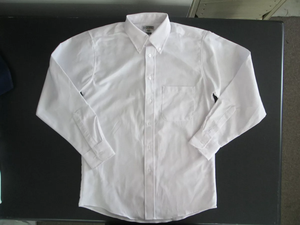 White shirt womens ebay top