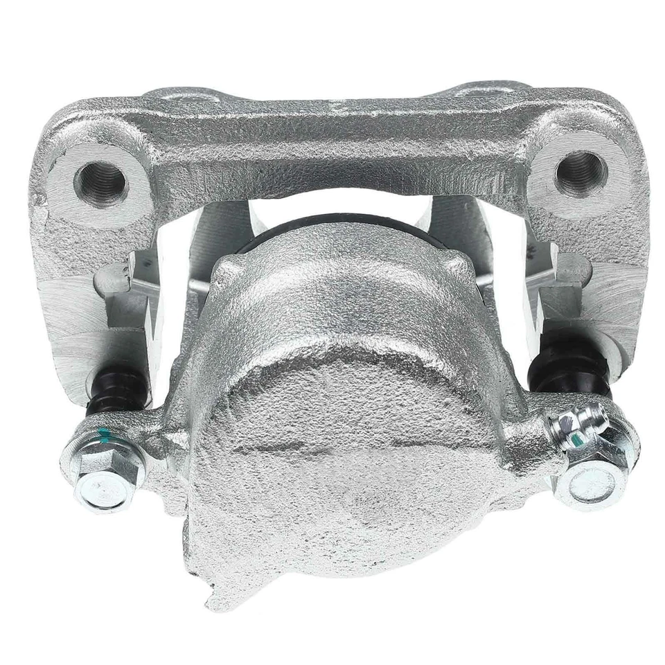 2x Pinza de freno con soporte para Suzuki Grand Vitara Sidekick XL-7 delantera izquierda y derecha Foto 2 de 4