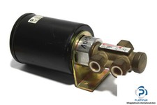 NORGREN 2406650 SINGLE SOLENOID VALVE-2406650