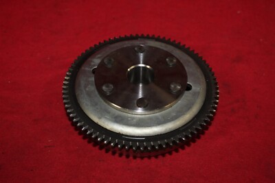Kawasaki STX ZXI STS 900 1100 F4T322 Flywheel Magneto Rotor