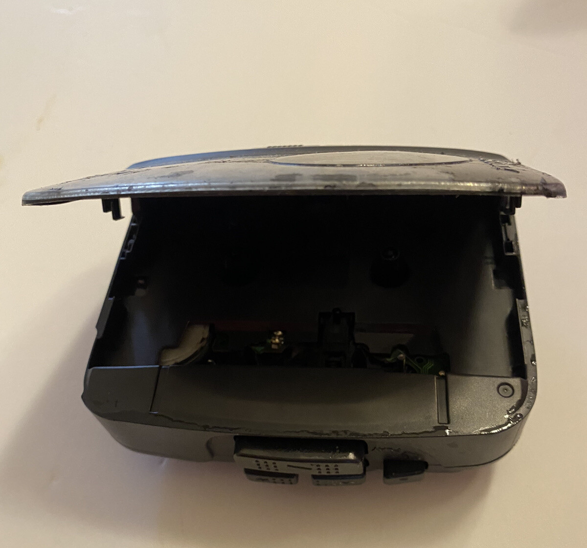 SONY Walkman WM-EX 162 Portable Cassette Tape Player