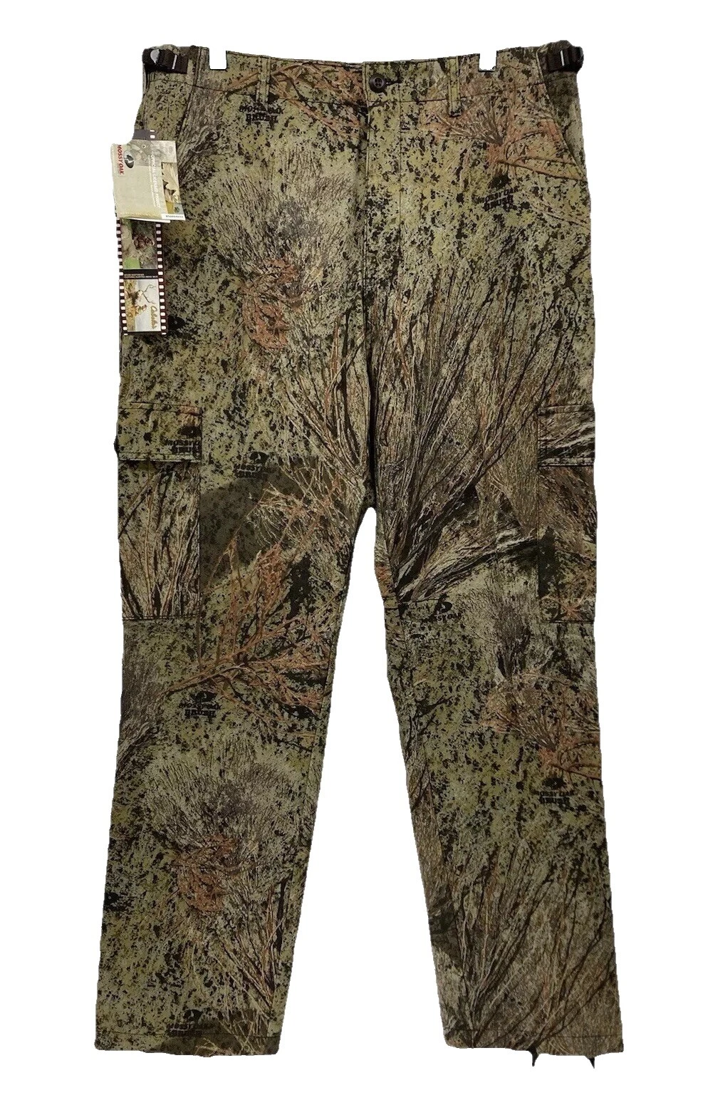 Ropa de tamaño regular Cabela's para hombres