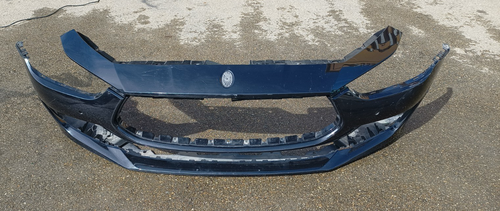 Paraurti anteriore Maserati Ghibli M157 2013-2016 - Foto 6 di 8