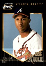 Jermaine DYe Baseball Cards Collection ***You Pick*** Base, Inserts
