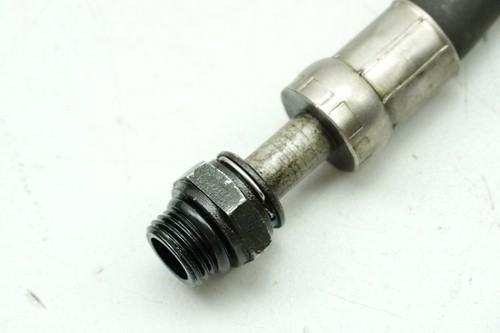 Buell XB12 Scg XB1 S2F Fulmine Low Olio Braccio Oscillante Dx Sopra Per Motore - Foto 2 di 8