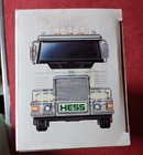 Hess 2006 Truck & Helicopter - White/Green New & Factory-sealed, Original Box — photo 9