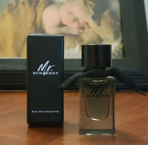 burberry travel size cologne