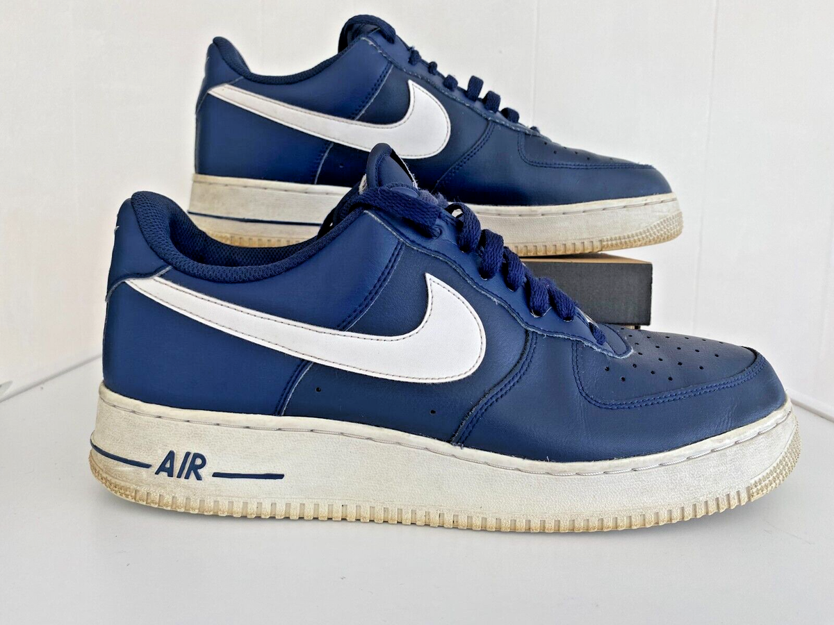 nike air force 1 low 45
