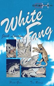 White Fang (Graffex) von Jack London | Buch | Zustand sehr gut - Jack London