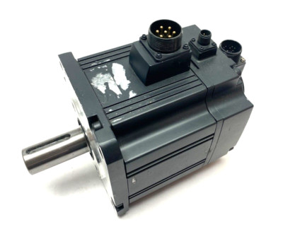 Mitsubishi Electric HC-SFS352BK Brushless Rotary AC Servo Motor 3AC 2000rpm
