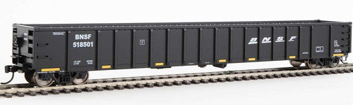 Góndola Walthers Mainline HO ~ Nueva 2026 ~ BNSF 68' Railgon ~ #518507 ~ 910-6402 | Zustand: New