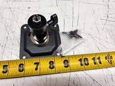 Camvate C2868 Wall and Ceiling Mount w/ Light Stand Head and 1/4"-20 Screw Mount