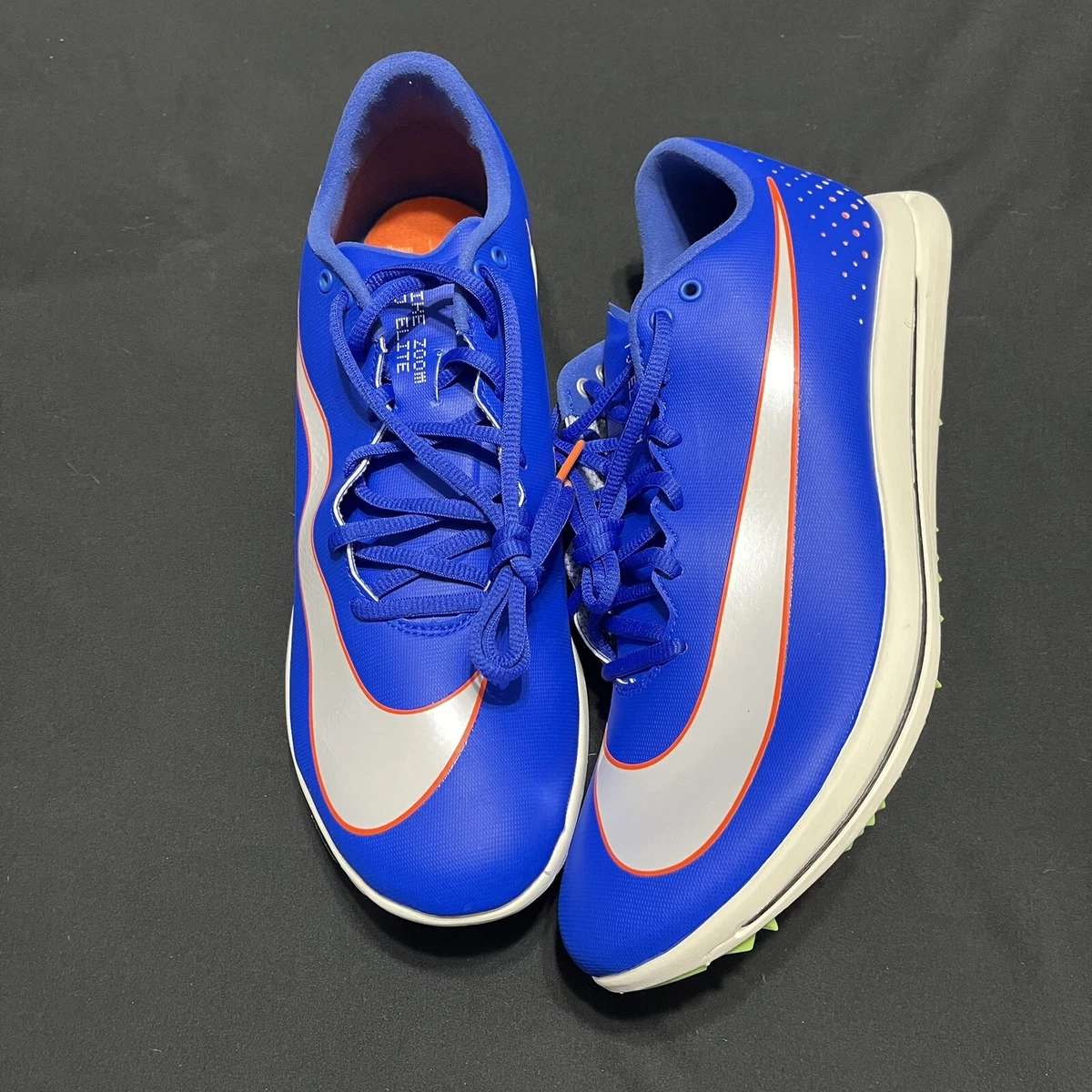 Nike Triple Jump Elite 2 Racer Blue for Sale | Authenticity