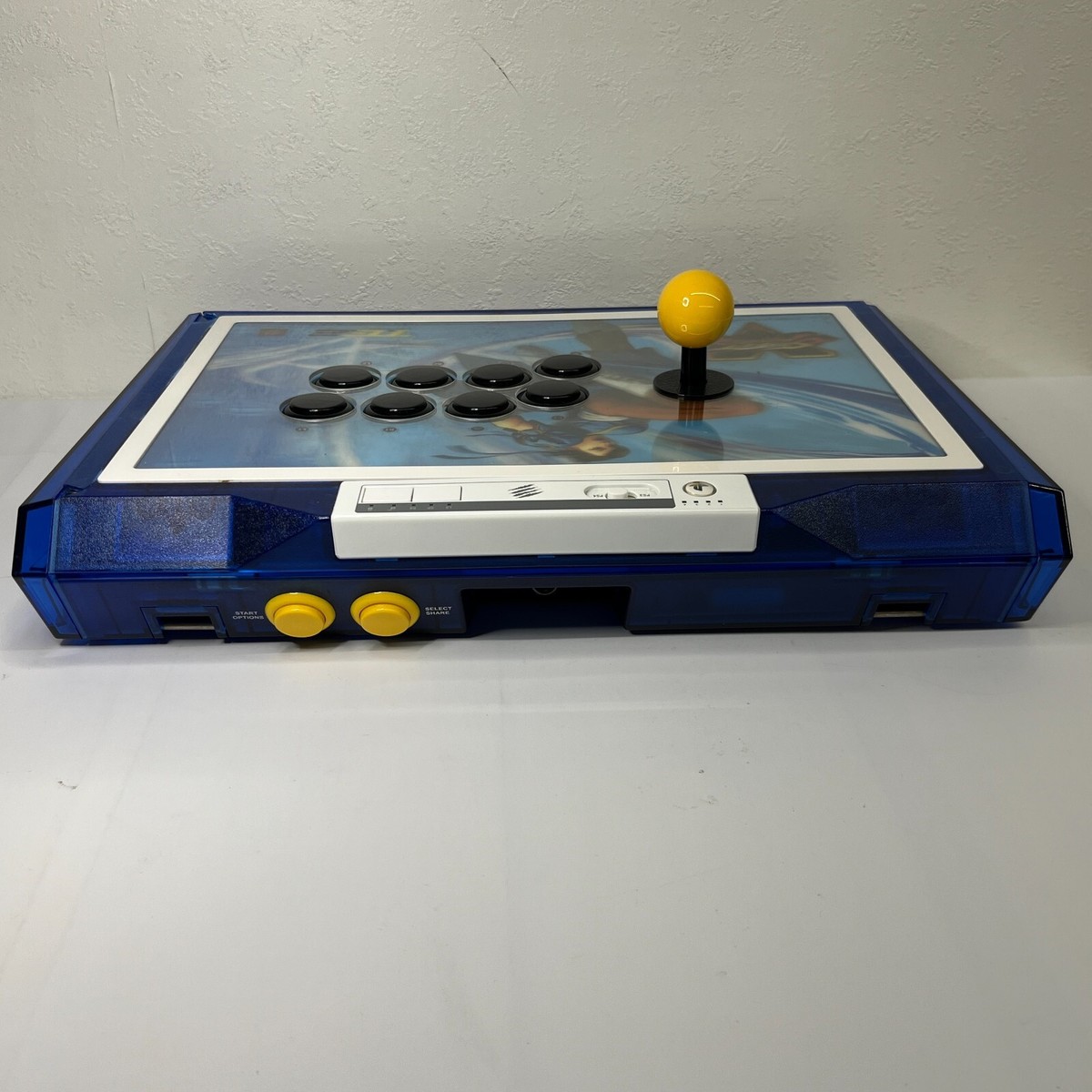 Street Fighter V Arcade Fight Stick Tournament Edition 2 Chun-Li