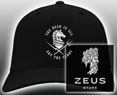 Special Force NSWDG SEAL Team Six DEVGRU Black Squadron Baseball